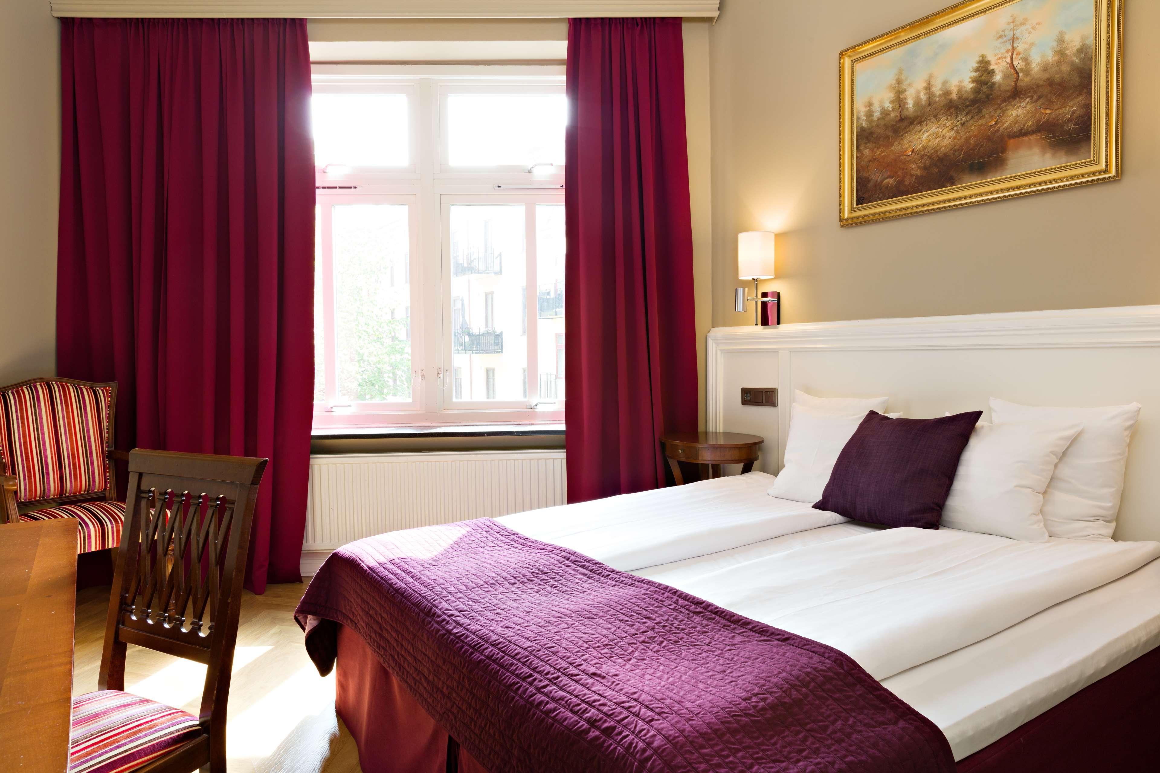 Hotel Vasa, BW Signature Collection Gotenburg Buitenkant foto