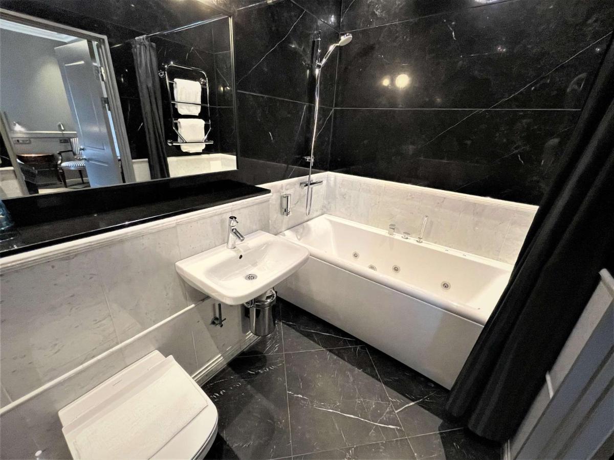 Hotel Vasa, BW Signature Collection Gotenburg Buitenkant foto