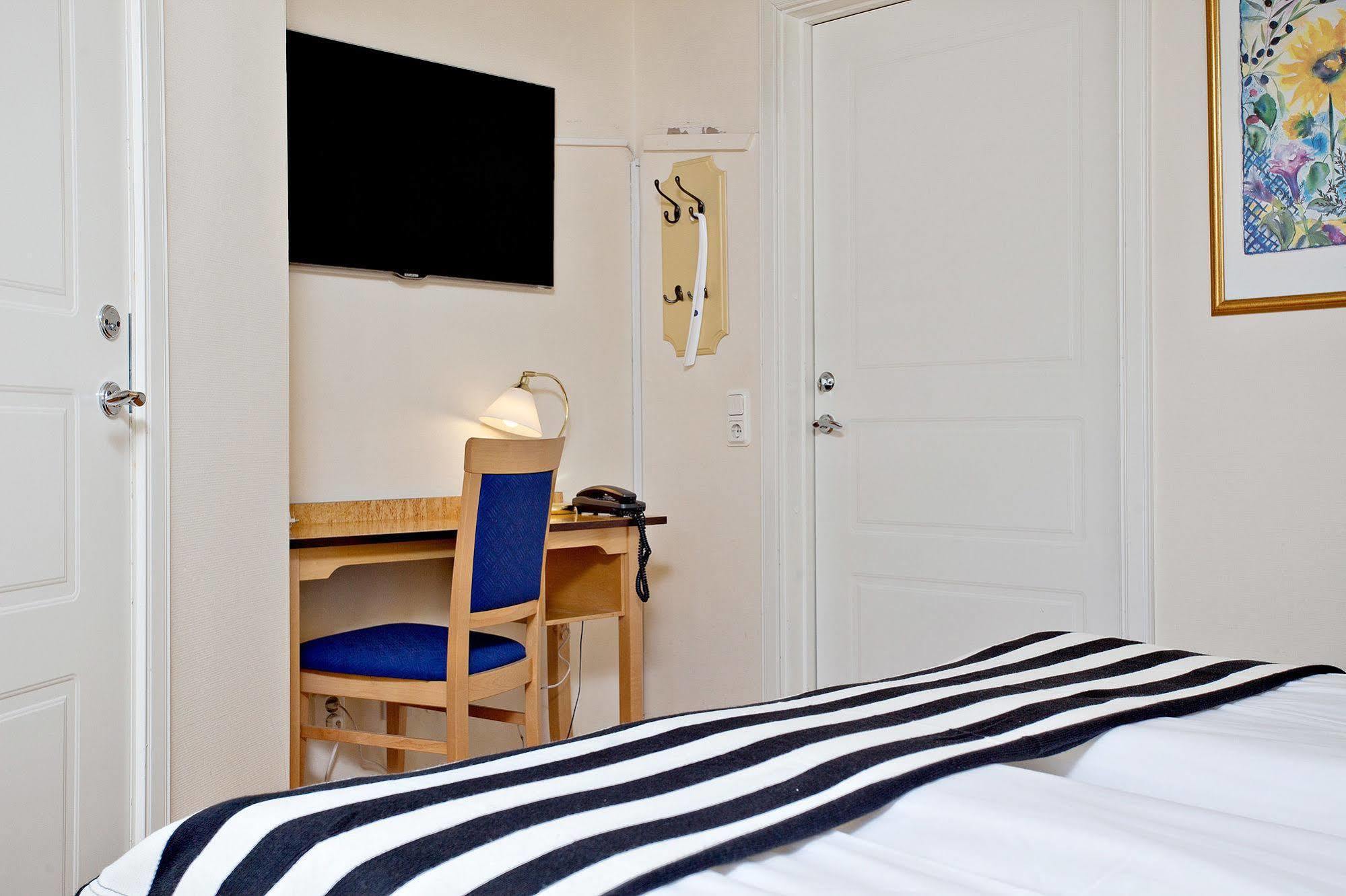 Hotel Vasa, BW Signature Collection Gotenburg Buitenkant foto