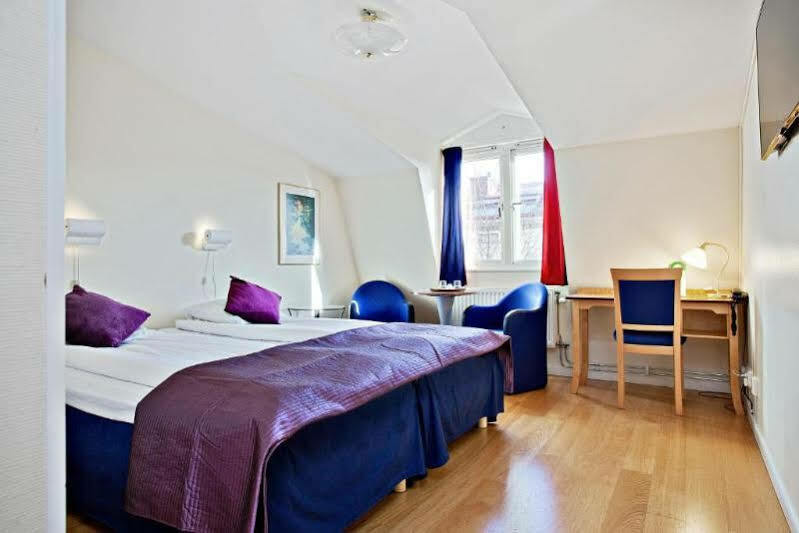 Hotel Vasa, BW Signature Collection Gotenburg Buitenkant foto